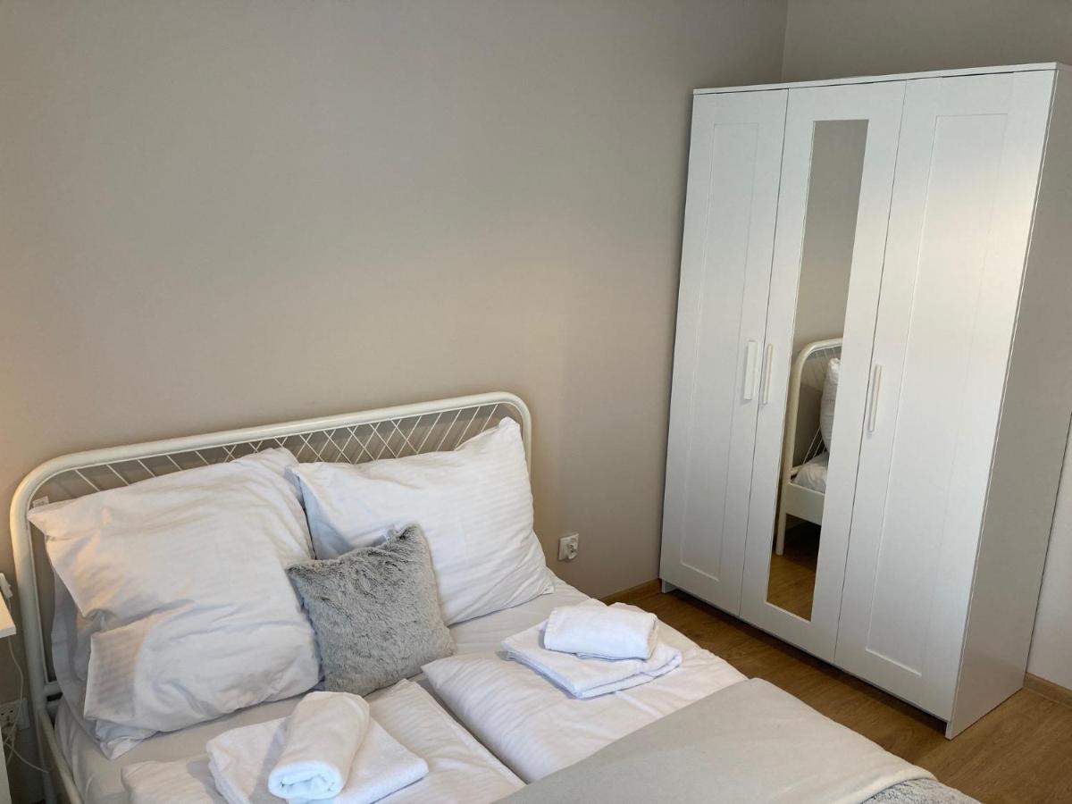 Apartament "Hotelik" Szklarska Poreba Ngoại thất bức ảnh