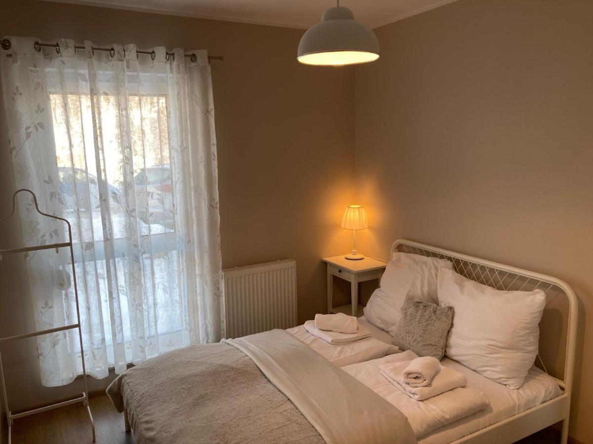 Apartament "Hotelik" Szklarska Poreba Ngoại thất bức ảnh