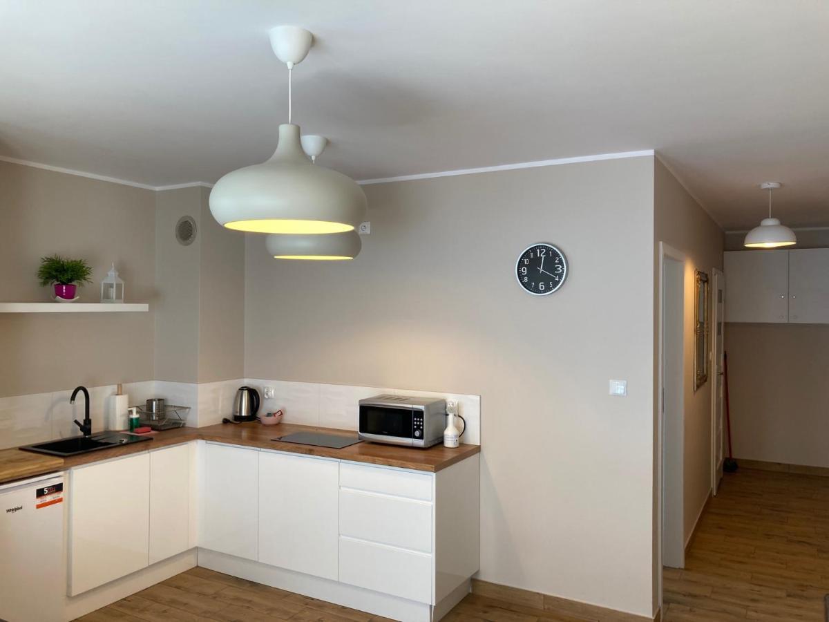 Apartament "Hotelik" Szklarska Poreba Ngoại thất bức ảnh