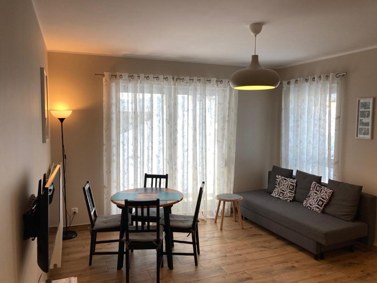Apartament "Hotelik" Szklarska Poreba Ngoại thất bức ảnh