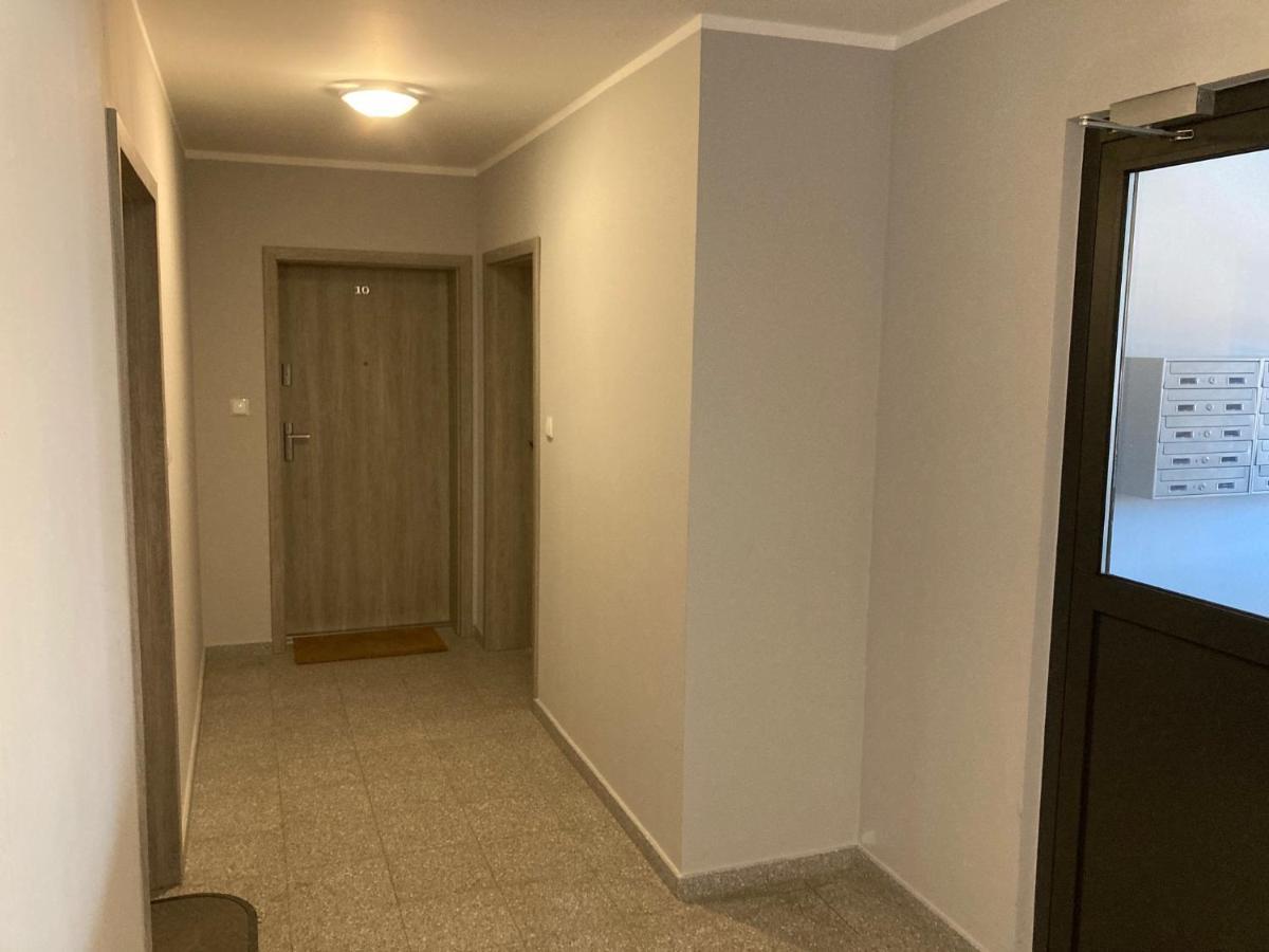 Apartament "Hotelik" Szklarska Poreba Ngoại thất bức ảnh